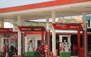 BBM Solar 51 Setara Euro IV Bakal Dijual di Indonesia Mulai 1 April 2022