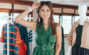 Kini Jadi Mantan, Luna Maya Ungkap Alasan Masih Mau Berteman Baik dengan Ariel NOAH
