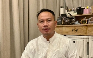 Vicky Prasetyo Gombali Wanita Bule, Begini Hasilnya