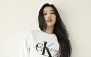 Joy Red Velvet Tuai Kekaguman karena Selalu Tunjukkan Ekspresi Ini Saat Fansign Online