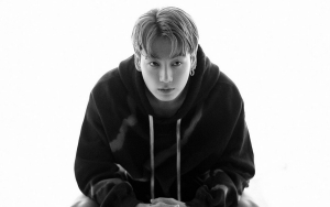 Serba 19+, Jungkook Akui Udah Nonton 'Bridgerton' dan Masukan 'Nevertheless' ke Playlist Selanjutnya
