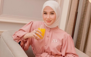 Medina Zein 'Melas' Minta Maaf, Marissya Icha Tolak Mentah: Dia Ngata-ngatain Aku!