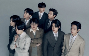BTS Ganteng Banget di Cover Majalah TIME, Kehadiran Bang Si Hyuk Picu Perdebatan
