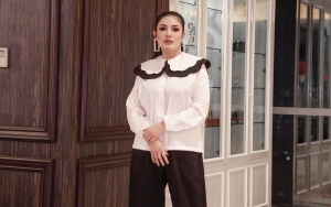 Nindy Ayunda Bongkar Eks Pengasuh Anaknya Diam-Diam Sering Check-In Bareng Pacar