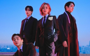 Visual Para Malaikat Maut Bikin Terlena di Teaser Baru Jelang Tayang Perdana 'Tomorrow'