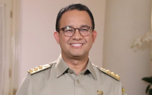 Meski Sudah Diperbolehkan Bukber dan Tarawih di Masjid, Anies Baswedan Minta Untuk Tetap di Rumah