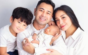 'Nasib' 2 Putra Raffi Ahmad-Nagita Slavina Diomongin, Ketemu Oppa Korea hingga Aktris India