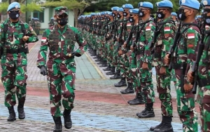 Keturunan PKI Bisa Daftar TNI, Komnas HAM 'Angkat Topi'-Korban 1965 Ucap Terima Kasih