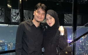 Diisukan Hamil, Henny Rahman Pamer Kejutan Manis dan Hadiah Mewah dari Alvin Faiz