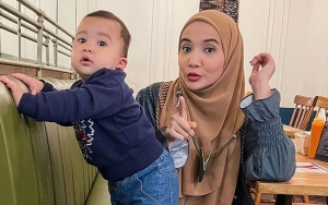 Nonton Video Zaskia Sungkar Saat Melahirkan, Reaksi Ukkasya di Luar Dugaan