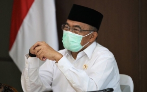 Sudah Bertemu Dengan Pihak IDI, Ini Kata Menko PMK Muhadjir Effendy Soal Kisruh Pemecatan Terawan