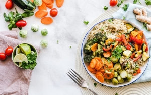 Cara Efektif Dapatkan Berat Badan Ideal