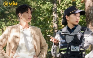Park Hae Jin dan Jin Ki Joo Ada di Tim Investigasi Kacau, Poster 'From Now Showtime!' Isyaratkan Ini