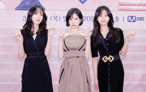 Aksi Panggung VIVIZ di 'Queendom 2' Buat Penonton Nangis, Kok Bisa?