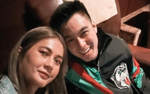 Paula Verhoeven Kaget Lihat Penampilan Beda Baim Wong, Reaksi Kiano Malah Bikin Ngakak