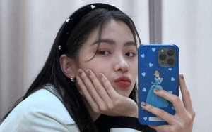 Gaya Rambut Baru Ryujin ITZY Ini Bikin Dia Dipuji Ganteng