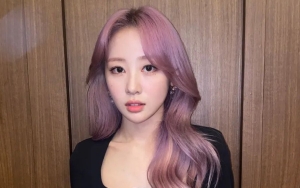 Yves LOONA Raih Gelar 'Barbie Pink', Intip 8 Potret Lainnya Tak Kalah Flawless