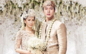 Tata Janeeta Ternyata 'Hadir' di Pernikahan Hyun Bin-Son Ye Jin, Minta Sang Suami Tidak Marah 