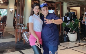 Mahesa Putri Ungkap Keuntungan Jadi Aspri Hotman Paris, Dibelikan Mobil Hingga Rumah?