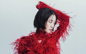 Kekasih Ahn Hyo Seop di Drama Baru, 8 Potret Jeon Yeo Bin Tampil Ala Fashionista