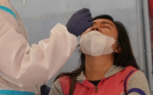 Meski Puasa, MUI Beberkan Tes Swab dan Antigen Tak Batalkan Ibadah