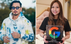 Denny Sumargo Pertanyakan Pekerjaan Ayah Sisca Kohl, Konten Mesin Capit Uangnya Bikin Nangis