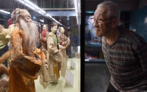 Dalang di Taiwan Mulai Lirik NFT untuk Lestarikan Seni Pertunjukan Boneka