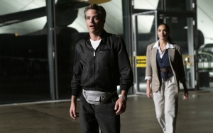 Chris Pine Buka Suara Soal Kemungkinan Kembali di 'Wonder Woman 3'
