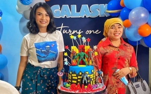 Viral Video Ibu Mertua Nangis Sesenggukan Ungkap Pesan Vanessa Angel Untuk Gala Sebelum Masuk Bui