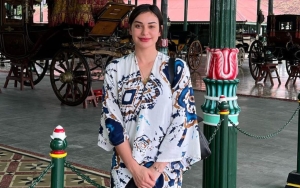 Mirip Banget, Nora Alexandra Sampai Disebut 'Kembar' Saat Bareng Artis Cantik Ini