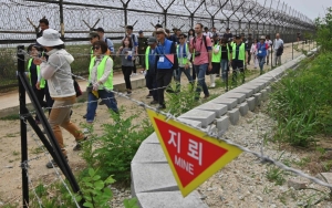 Korea Selatan Luncurkan Versi Metaverse DMZ, Tur Virtual ke Landmark Zona Penyangga