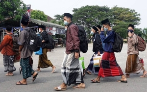 3 Santri di Bawah Umur Jadi Tersangka Penganiayaan Seorang Anak Yatim di Pesantren