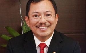 IDI Buka Suara Soal Isu Organisasi Profesi Dokter Tandingan Hingga Izin Praktik Eks Menkes Terawan