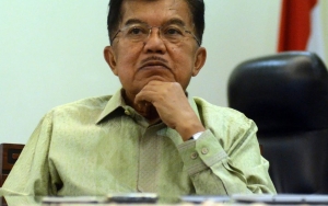 Pengurus DMI Ini Dipecat Gara-Gara Ketahuan Palsukan Tanda Tangan Jusuf Kalla
