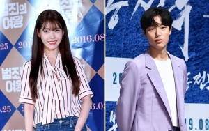 IU dan Ryu Jun Yeol Dikabarkan Bakal Segera Syuting 'Money Game', Jajaran Pemain Lain Terungkap