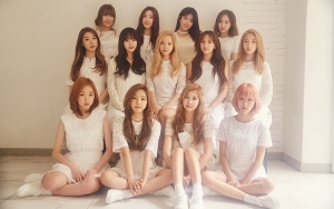 YouTuber Korea Tuding WJSN Oplas Gara-Gara Penampilan Beda di 'Queendom 2'
