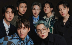 Lokasi Duduk BTS di GRAMMY Awards 2022 Terungkap, Dapat Posisi Depan Bareng Penyanyi Cewek Ini