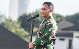 Buntut Pengangkatan Untung Budiharto, Jenderal Andika Dituntut Keluarga Korban Penghilangan Paksa 98