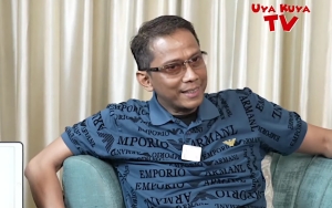 Doddy Sudrajat Buka Suara Soal Rumor Puput Jalan Bareng Brondong, Kasihan Pikirkan Putri Kecilnya
