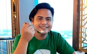 Sempat Dihujat, Galih Ginanjar Tulis Ucapan Ultah ke King Faaz Direspons Sama? 