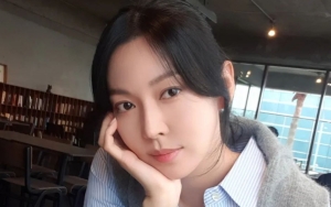 Bodi Seksi Kim So Yeon di Pemotretan Pakaian Dalam Tuai Decak Kagum