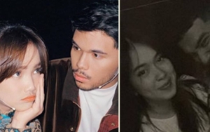 Fuji Sahur Pertama Bareng Thariq Halilintar, Fadly Faisal dan Rebecca Klopper Ikut Nimbrung