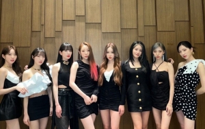  Dari Riasan Hingga Dugaan Oplas, Netizen Bahas Penampilan Berbeda WJSN di 'Queendom 2'