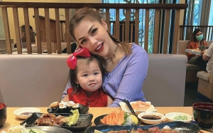 Gara-gara Eks Suami, DJ Katty Butterfly Murka di Hari Pertama Puasa