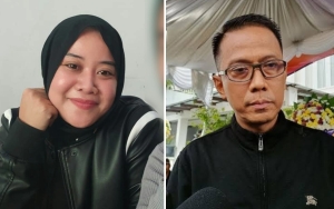 Puput Bandingkan Sikap Doddy Soedrajat dengan Mantan Suaminya, Sindir Tua Tapi Kekanakan?