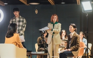 Turun Drastis, Perolehan Rating Episode Terbaru 'Tomorrow' Jadi Perbincangan