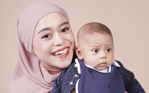 Diduga Ngode Sedih, Lesty Kejora Pilih Unggah Foto Manis Bareng Sosok Ini Usai Fisik Anak Dihina