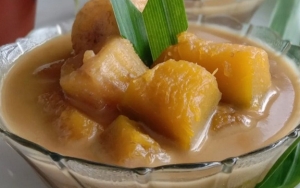 Disukai Masyarakat Eropa