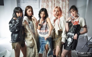 (G)I-DLE Tutup Promosi 'TOMBOY' Usai Raih 7 Trofi Selama Comeback, Aksi Panggung Unik Curi Perhatian