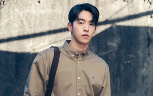 Bukan 'Twenty-Five Twenty-One', Karakter Nam Joo Hyuk di Drama Ini Paling Bikin Nyesek